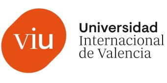 Cursos de UNIVERSIDAD INTERNACIONAL DE VALENCIA (VIU) - Masters México